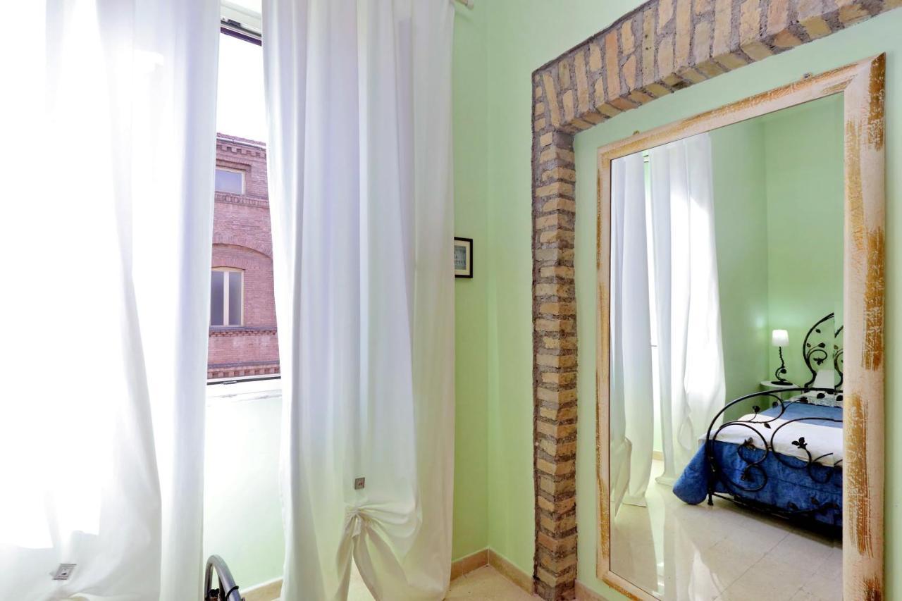 Large Flat 30min Colosseo * Rom