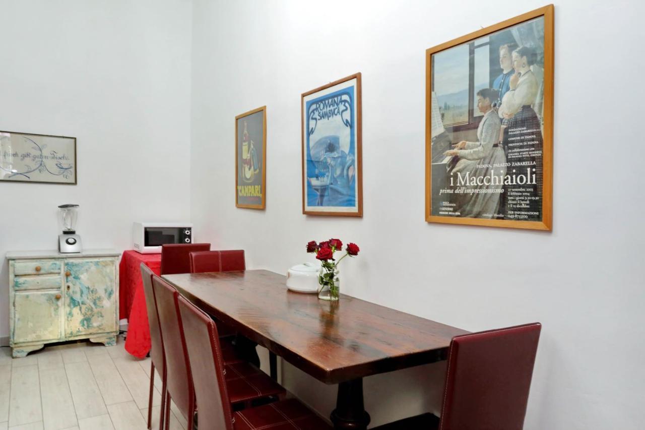Apartment Large Flat 30min Colosseo Rom