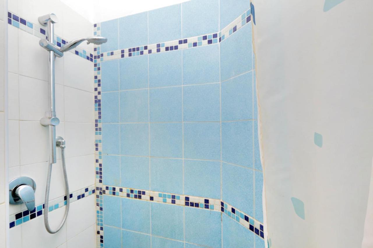 Large Flat 30min Colosseo Apartment Rom