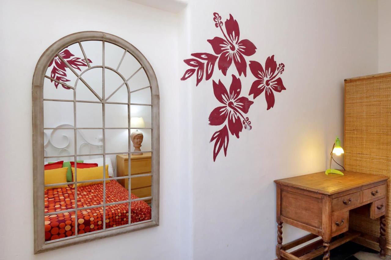 Apartment Large Flat 30min Colosseo Rom