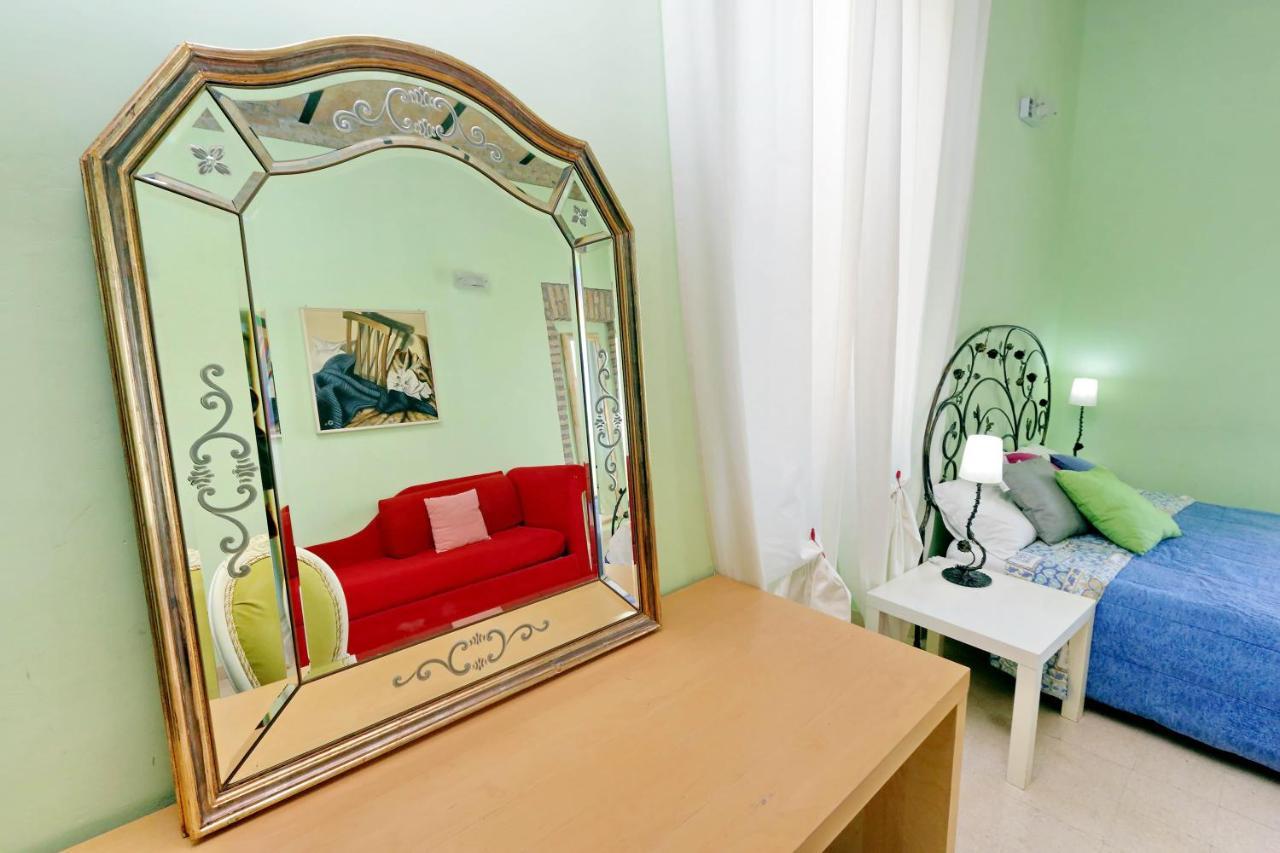 Large Flat 30min Colosseo Rom
