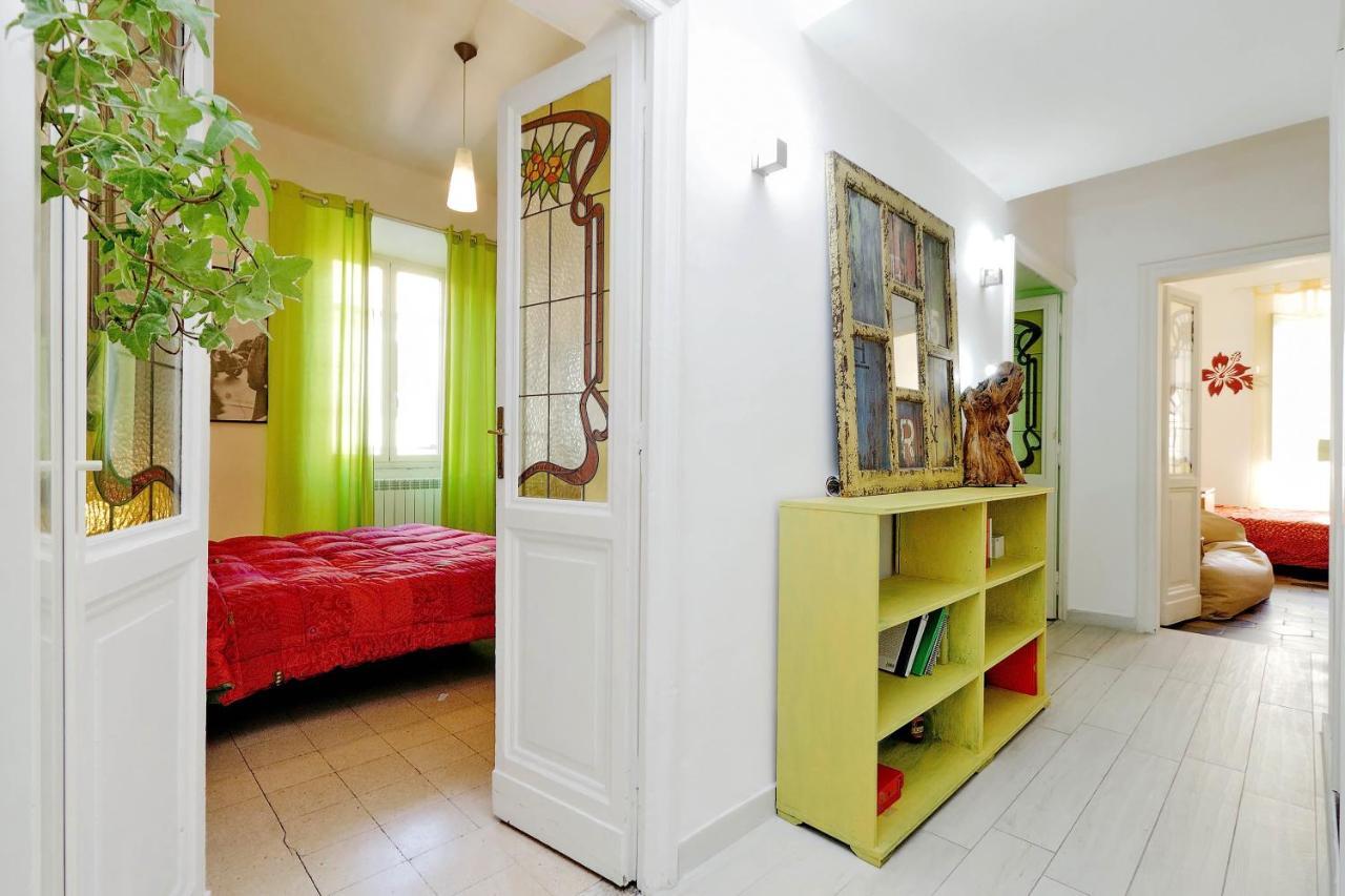Large Flat 30min Colosseo Rom